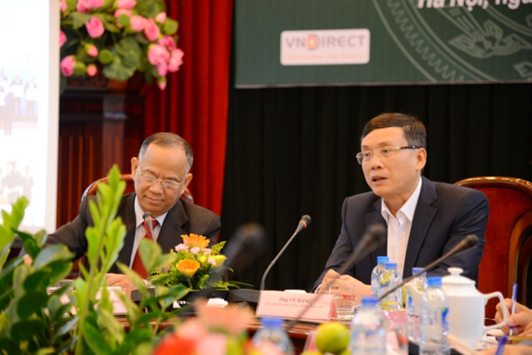 dieu dac biet ve 15 thanh vien to tu van kinh te cua thu tuong