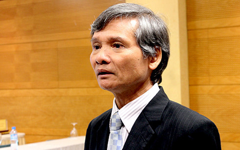 dieu dac biet ve 15 thanh vien to tu van kinh te cua thu tuong