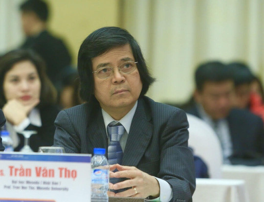 dieu dac biet ve 15 thanh vien to tu van kinh te cua thu tuong