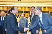 bo sung thanh vien to tu van kinh te cua thu tuong chinh phu