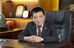 Ông Trần Bắc Hà: Một thời ngang dọc, cuối đời éo le