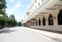 dot nang nong nay chua phai la ky luc cua nam 2018