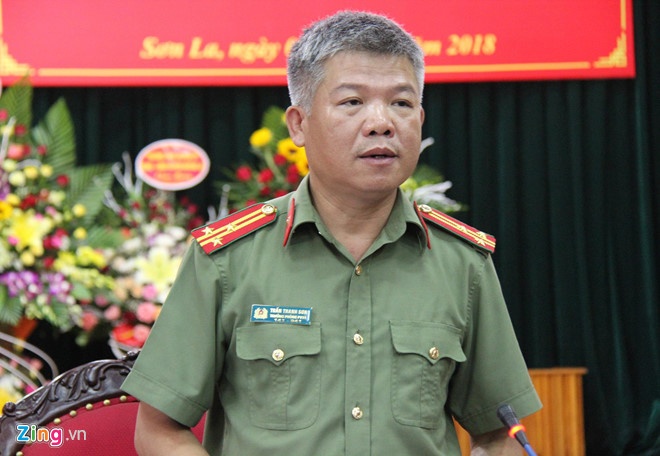 ngoi nha cua 2 trum ma tuy o long luong duoc xay dung theo he thong lien hoan nhu the nao