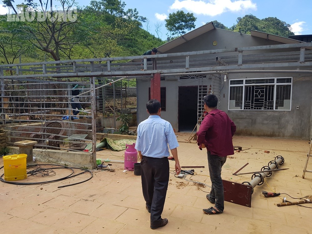 nong trong dai ban doanh cua trum ma tuy nguyen van thuan co mat dao cuc lon