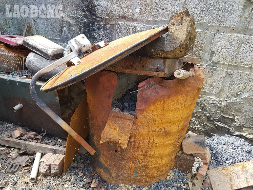 nong trong dai ban doanh cua trum ma tuy nguyen van thuan co mat dao cuc lon