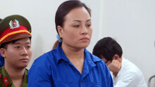Người phụ nữ 'bắt tay' với Nguyễn Thanh Tuân khiến nhiều người nhận án tử là ai?