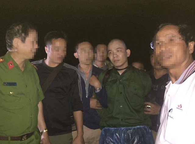 trum ma tuy nguyen thanh tuan ke giau mat ten trang va phi vu 2700 banh heroin