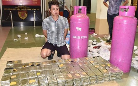 trum ma tuy nguyen thanh tuan ke giau mat ten trang va phi vu 2700 banh heroin