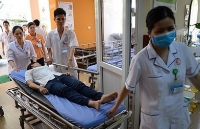 thong tin bat ngo vu hang tram cong nhan so tan khan cap vi khi doc