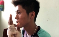 thieu phu bi sat hai khi giuc nguoi tinh cu bo vo
