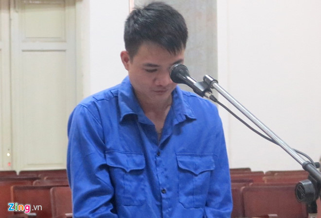 y an tu hinh dan em cua trum ma tuy nguyen thanh tuan