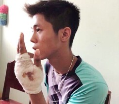 TP.HCM: Hôm nay xét xử vụ sát hại cả gia đình 5 người, hung thủ đối diện án tử hình