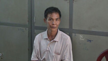 Giết người giấu trong lu, còn đòi công an trả tiền giữ xác