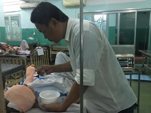 Kinh hoàng lời kể người sống sót trong vụ ghen tuông nổ súng