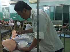 Kinh hoàng lời kể người sống sót trong vụ ghen tuông nổ súng