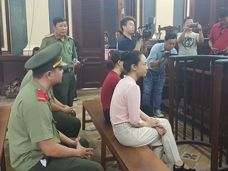 khong khoi to vu an thong cung vu nga my
