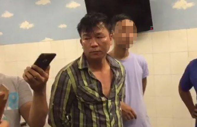 chan dung trum buon heroin sieu khung vua bi bat