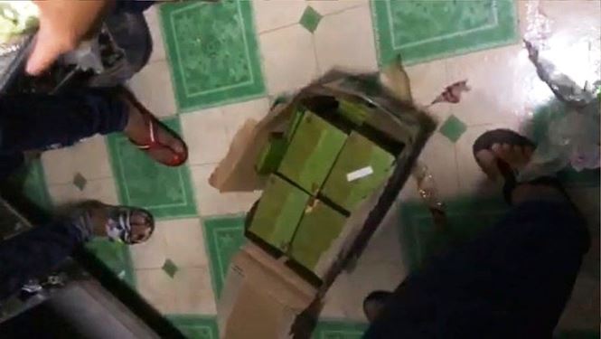 chan dung trum buon heroin sieu khung vua bi bat