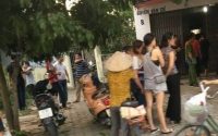 khoi to ke danh be gai 4 tuoi den chet o vinh long