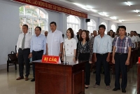 chu toa phien toa ra lenh bat giam nguyen chu tich hdqt quy tdnd hau giang