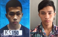 danh keng bao dong ca lang vay bat nhom doi tuong mang theo sung