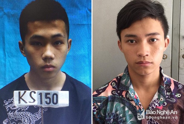 ru ban dao ham vao nha anh trai de trom cap tai san