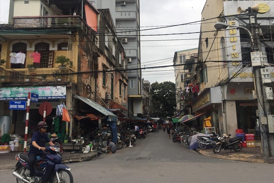 ba trum ma tuy oanh ha bi truy na quoc te la ai
