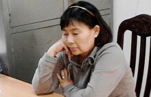 Bà trùm ma túy Oanh Hà bị truy nã quốc tế là ai?
