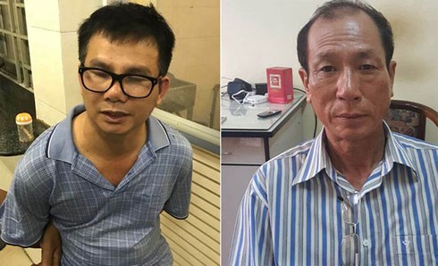 Chân dung 'đại gia' gỗ Hiệu 'chuột' cầm đầu đường dây mua bán 179 bánh heroin chan dung dai gia go hieu chuot cam dau duong day mua ban 179 banh heroin