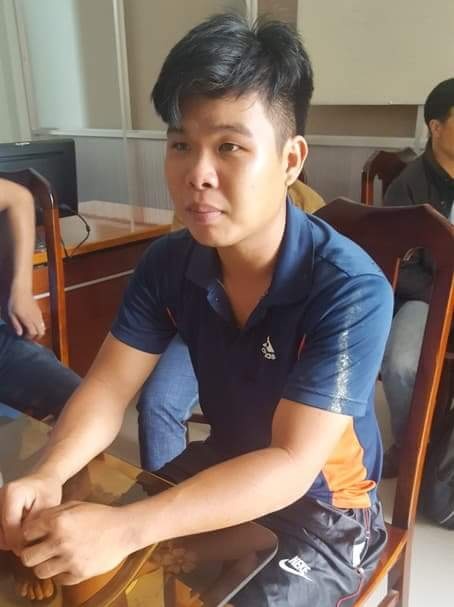 nghi can chem me vo tu vong vi khong doi duoc sinh le dau thu