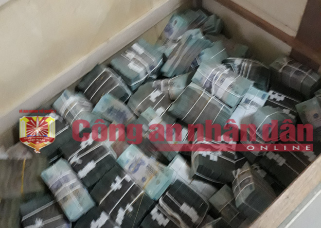 can canh kho tien khong lo thu duoc trong duong day danh bac ngan ty rikvip