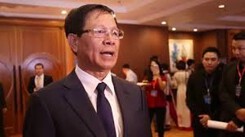 Ông Phan Văn Vĩnh khai gì về chiếc đồng hồ Rolex trị giá 7000 USD