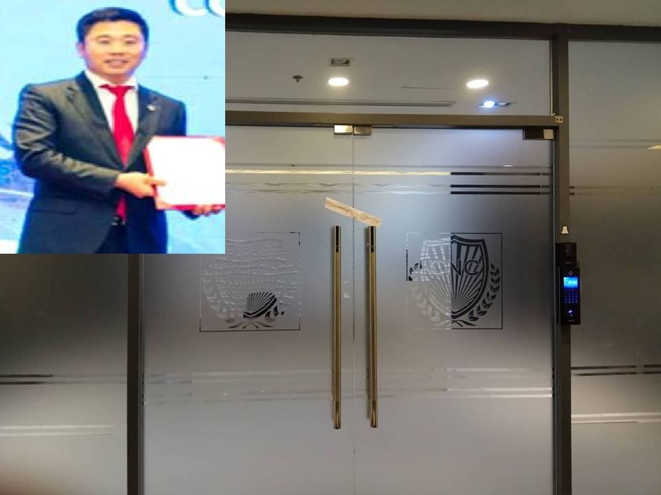 ong phan van vinh khai gi ve chiec dong ho rolex tri gia 7000 usd