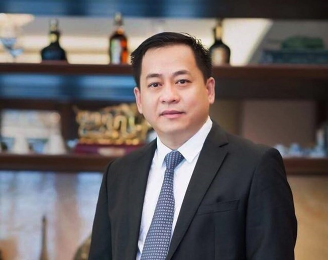bo truong cong an to lam duoc chat van co vu nao tuong tu vu nhom hay khong