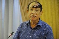 canh cao nguyen cuc pho thi hanh an quan he bat chinh