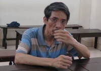 bat nu doanh nhan lua tien ty roi bo tron