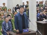 Bắt đầu xác minh tài sản, thu hồi trên 600 tỷ đồng của ông Đinh La Thăng