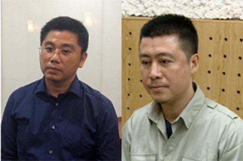 de nghi tich thu so tien vietcombank va 33 ngan hang huong loi tu duong day danh bac nghin ty