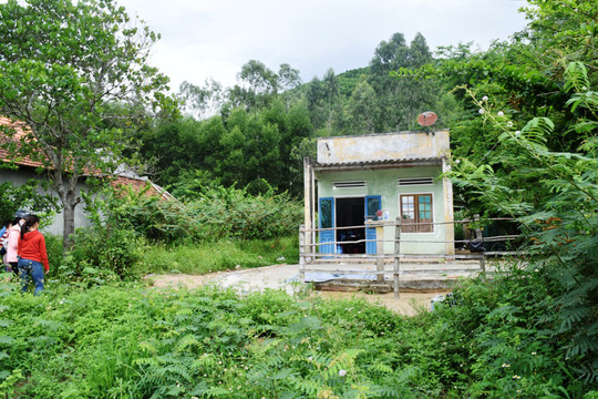 bi cha mang vi hat karaoke qua khuya con gai danh cha den chet