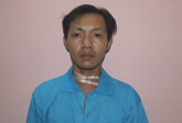 Tạm giữ nghi can đâm chết cha của bạn gái