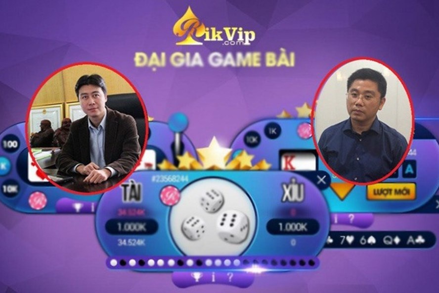 vu danh bac nghin ty rua tien bang bat dong san gop von lam du an bot