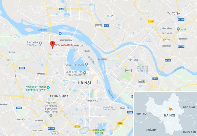 nghi pham chem bo vo nhap vien dot nha uy hiep ca gia dinh