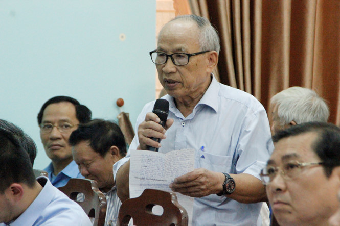 bi thu da nang ly giai ve phien toa xu kin vu nhom