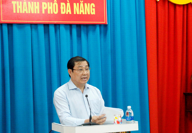bi thu da nang ly giai ve phien toa xu kin vu nhom