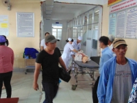 gia canh cua cac nan nhan vu tham an o tien giang