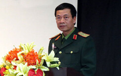 Giao quyền Bộ trưởng Bộ Thông tin và Truyền thông