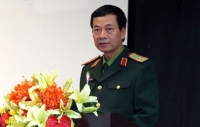quoc hoi phe chuan viec bo nhiem chuc vu bo truong bo thong tin va truyen thong bang bo phieu kin