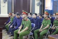 chinh thuc thu hoi du an khung lien quan den con ong tran bac ha