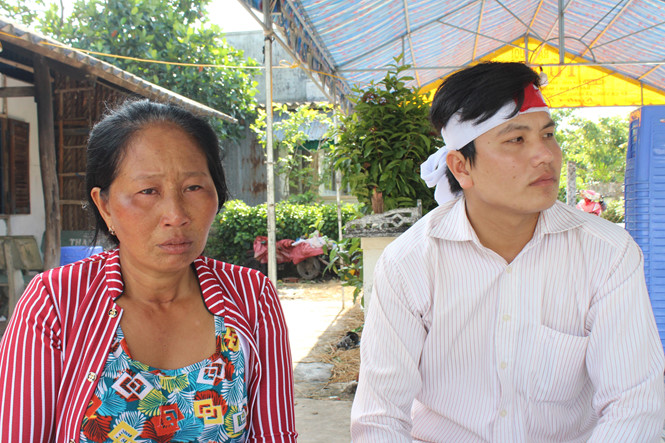 vu benh nhan tam than chem nguoi toi va chau ngoai chi kip nhay song chay tron