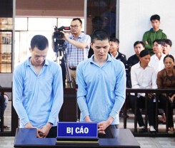 Tù chung thân cho kẻ giết nữ sinh cướp tài sản